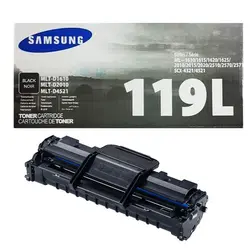 کارتریج تونر سامسونگ SAMSUNG 119L