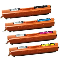 کارتریج لیزری اچ پی HP 130A