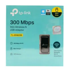 کارت شبکه وایرلس تی پی لینک tp-link TL-WN823N