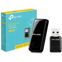 کارت شبکه وایرلس تی پی لینک tp-link TL-WN823N