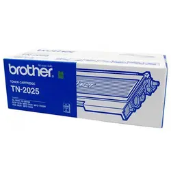 کارتریج تونر برادر Brother TN-2025