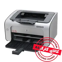 پرینتر لیزری کارکرده P1006