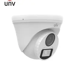 دوربین مداربسته دام یونی ویو 2MP مدل UNV UAC-T112W