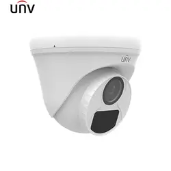 دوربین مداربسته دام یونی ویو 5MP مدل UNV UAC-T115