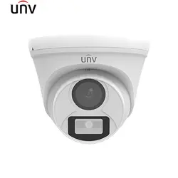دوربین مداربسته دام یونی ویو 5MP مدل UNV UAC-T115W