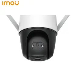 دوربین مداربسته اسپیددام آیمو مدل Cruiser 4MP SE