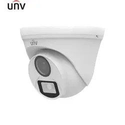 پکیچ HDTVI مدل UNV pa-W504