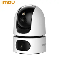 دوربین بیسیم رنجر دوال آیمو 6MP مدل Imou Ranger Dual