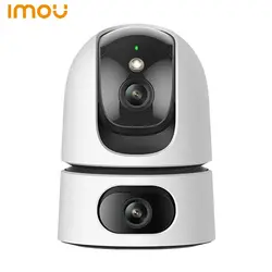 دوربین بیسیم رنجر دوال آیمو 6MP مدل Imou Ranger Dual