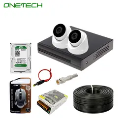 پکیچ AHD مدل onetech on-702D