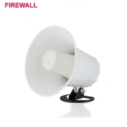 بلندگو باسیم فایروال مدل Firewall Fw-bg