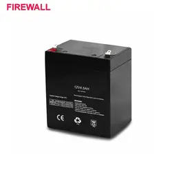 پک دزدگیر اماکن فایروال با تلفن کننده شهری Firewall F7p