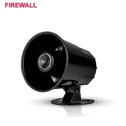 پک دزدگیر اماکن فایروال با تلفن کننده شهری Firewall F7p