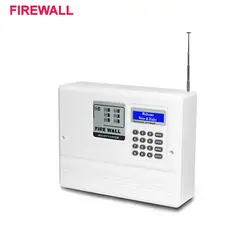 پک دزدگیر اماکن فایروال با تلفن کننده شهری Firewall F7