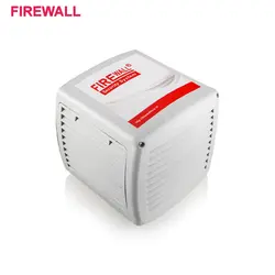 پک دزدگیر اماکن فایروال با تلفن کننده شهری Firewall F7