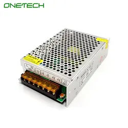 آداپتور سویچینگ 12 ولت 10 آمپر مدل 12V10A