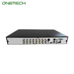 دستگاه ضبط تصویر AHD مدل onetech on-8016