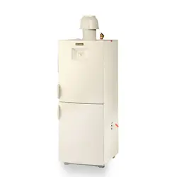 آبگرمکن گازی ایمن گاز مشهد 110 لیتر مدل آرامش کد C