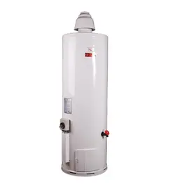 آبگرمکن گازی 200 لیتر کاوه کویر ( 3 میل )