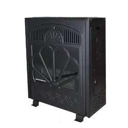 بخاری گازی سنگرکار مدل GERGIO 14000