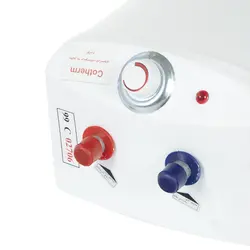 آبگرمکن برقی آزمون 20 لیتری مدل EWH1