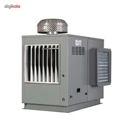 هیتر گازی کانالی انرژی مدل GH0660