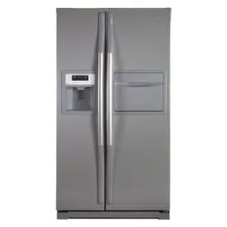 ساید بای ساید ماکسینی مدل MSBS 2732  سفید