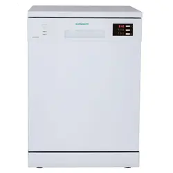 ماشین ظرفشویی کروپ مدل DMC-2140