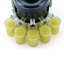 آبمیوه گیری پاناسونیک مدل MJ-DJ31