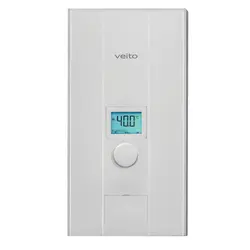 آبگرمکن برقی ویتو مدل bluo s