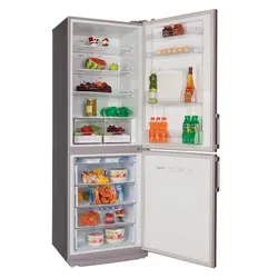 یخچال فریزر ماکسینی مدل MREF 2422