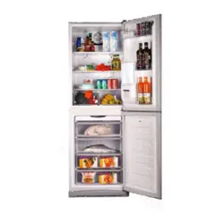 یخچال فریزرکمبی ایران شرق 22 فوت