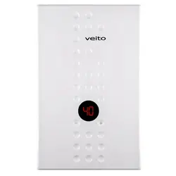 آبگرمکن برقی ویتو مدل FLOW E