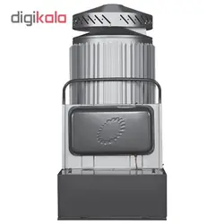 بخاری نفتی انرژی مدل DW0450