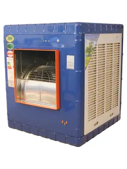 کولر آبی 7500 امین شعله