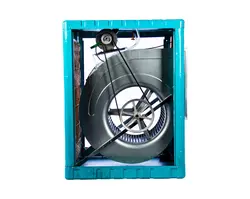 کولر آبی ارنست 8000 مدل ER7