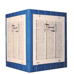 کولر آبی 6000 آبی سوز