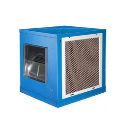 کولر آبی 4000 سلولزی آدنیس مدل C.ce40