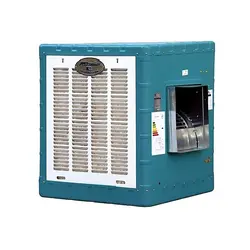 کولر آبی 4000 مشهددوام مدل MD400 پوشالی