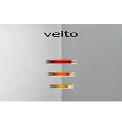 آبگرمکن برقی ویتو مدل V1200