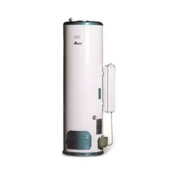 آبگرمکن نفتی ایران شرق مدل شمس 130 لیتر