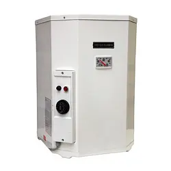 آبگرمکن برقی ایمن گاز مشهد 40 لیتر مدل آرمین کد B