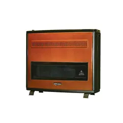 بخاری گازی 12500 جهان افروز مدل JAH-125