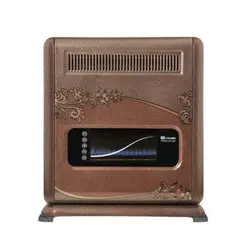 بخاری گازی 9000 مشهد دوام مدل MD109