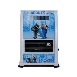 بخاری گازی طرح کودک 7500 آدنیس