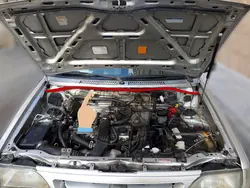 زه لاستیکی عقب درب موتور پراید ۱۳۲ کد ۳۲۰۳۸۳۱