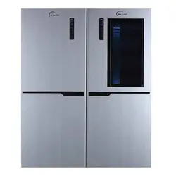 یخچال فریزر دوقلو ماکسینی مدل MREF 3220