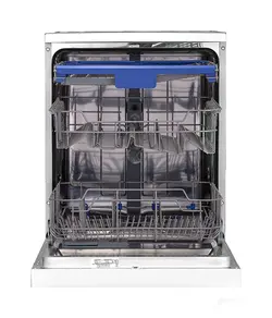 ماشین ظرفشویی کرال مدل DS 1417