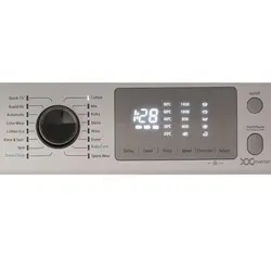 ماشین لباسشویی جنرال آدمیرال مدل FMI 4825 ظرفیت 8 کیلوگرم