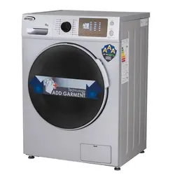 ماشین لباسشویی جنرال آدمیرال مدل FMI 4825 ظرفیت 8 کیلوگرم